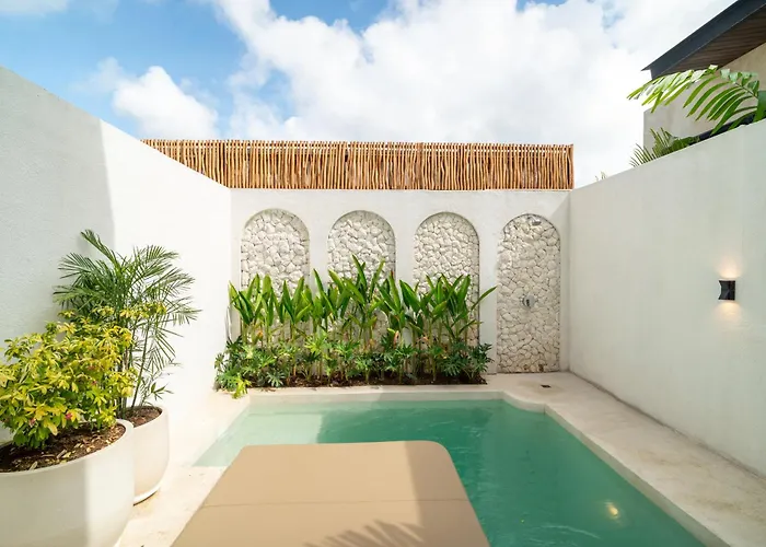 Luna Loft -luxury Loft Pool Prime Location * Uluwatu (Bali)