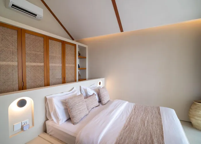 Holiday home Luna Loft -luxury Loft Pool Prime Location *