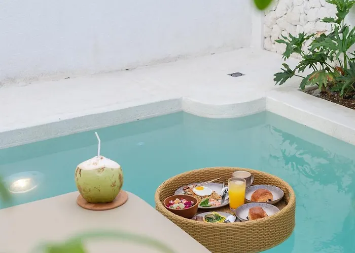 Luna Loft -luxury Loft Pool Prime Location Holiday home *