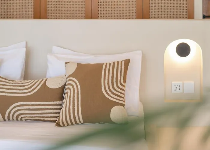 Luna Loft -luxury Loft Pool Prime Location * Uluwatu (Bali)