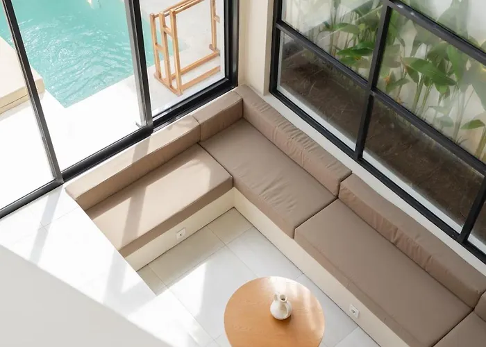 Luna Loft -luxury Loft Pool Prime Location * Uluwatu (Bali)