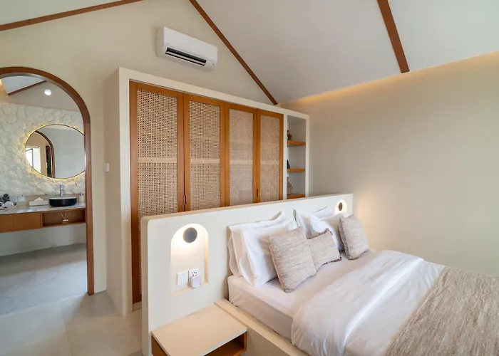 Holiday home Luna Loft -luxury Loft Pool Prime Location