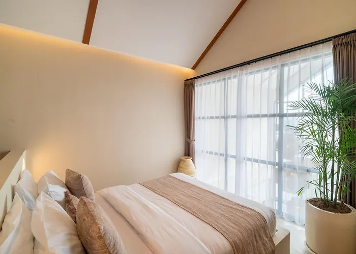 Luna Loft -luxury Loft Pool Prime Location * Uluwatu (Bali)