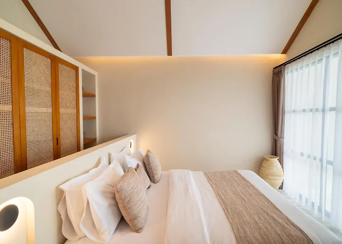 Holiday home Luna Loft -luxury Loft Pool Prime Location