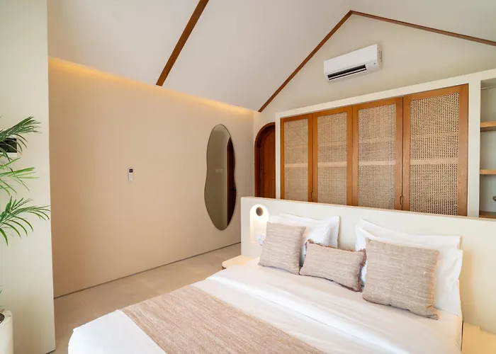Holiday home Luna Loft -luxury Loft Pool Prime Location Uluwatu (Bali)