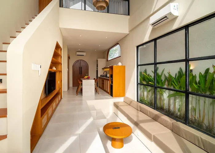 Luna Loft -luxury Loft Pool Prime Location Holiday home *