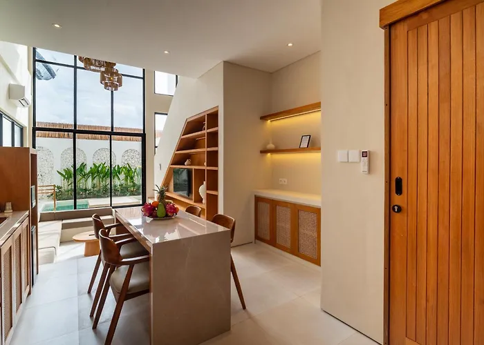 Holiday home Luna Loft -luxury Loft Pool Prime Location *