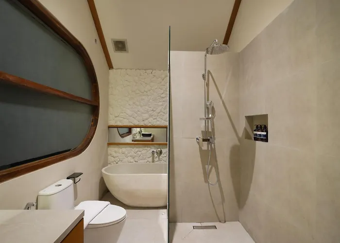 Luna Loft -luxury Loft Pool Prime Location *