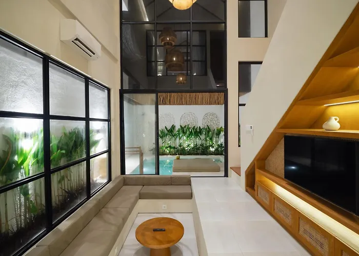 Holiday home Luna Loft -luxury Loft Pool Prime Location
