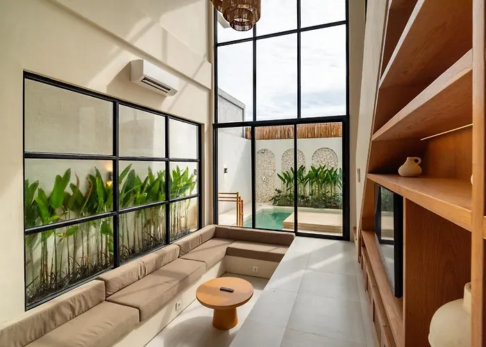 Holiday home Luna Loft -luxury Loft Pool Prime Location *