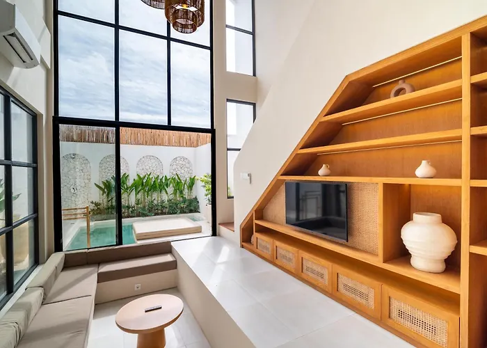 Luna Loft -luxury Loft Pool Prime Location Holiday home *