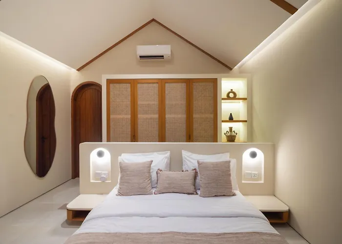 Luna Loft -luxury Loft Pool Prime Location * Uluwatu (Bali)