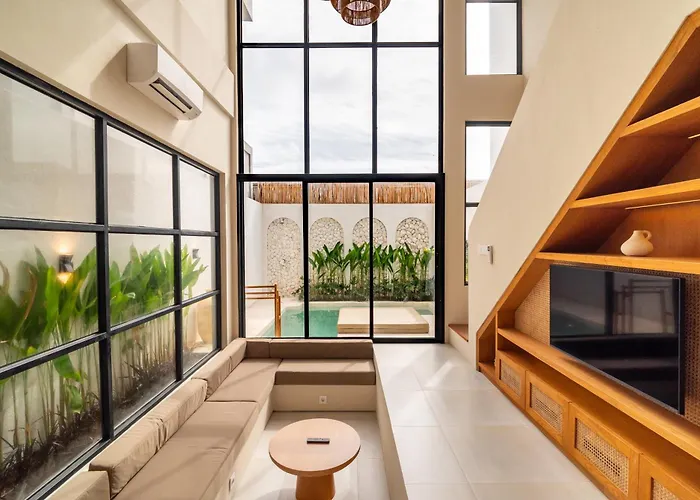 Holiday home Luna Loft -luxury Loft Pool Prime Location