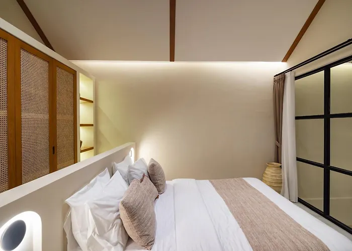Holiday home Luna Loft -luxury Loft Pool Prime Location