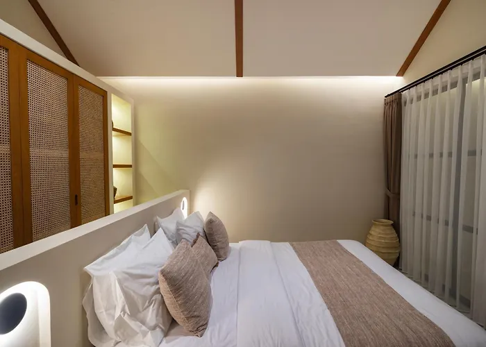 Luna Loft -luxury Loft Pool Prime Location * Uluwatu (Bali)