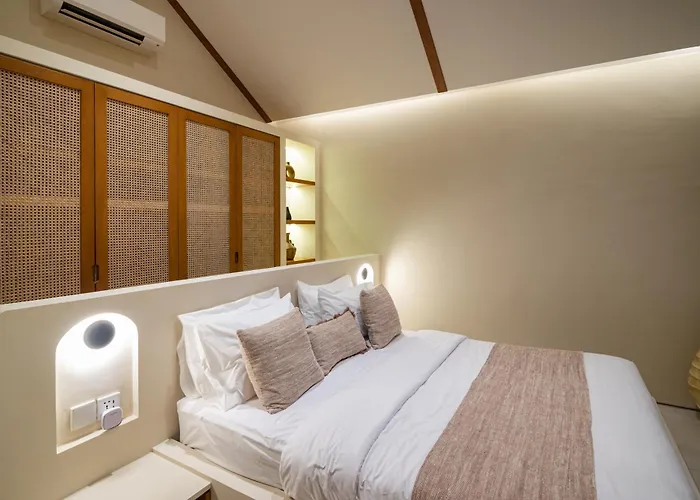 Holiday home Luna Loft -luxury Loft Pool Prime Location *