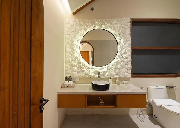 Luna Loft -luxury Loft Pool Prime Location Uluwatu (Bali)