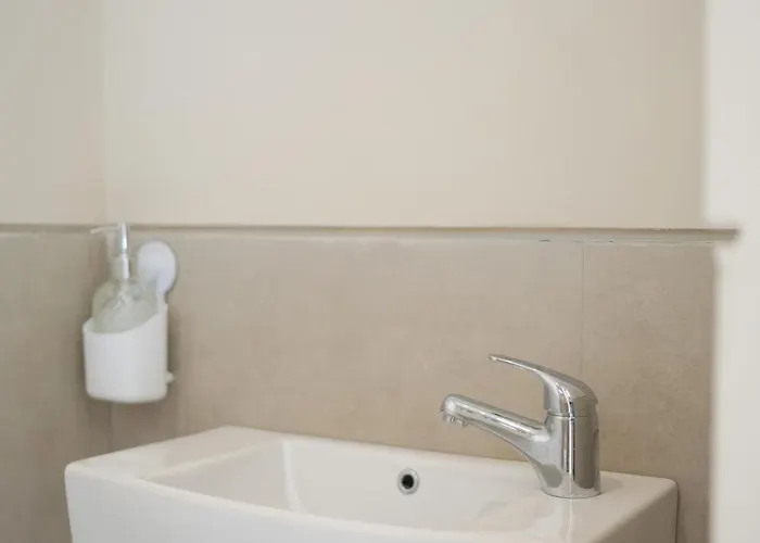 Holiday home Luna Loft -luxury Loft Pool Prime Location *