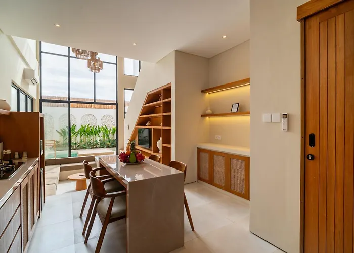 Holiday home Luna Loft -luxury Loft Pool Prime Location Uluwatu (Bali)