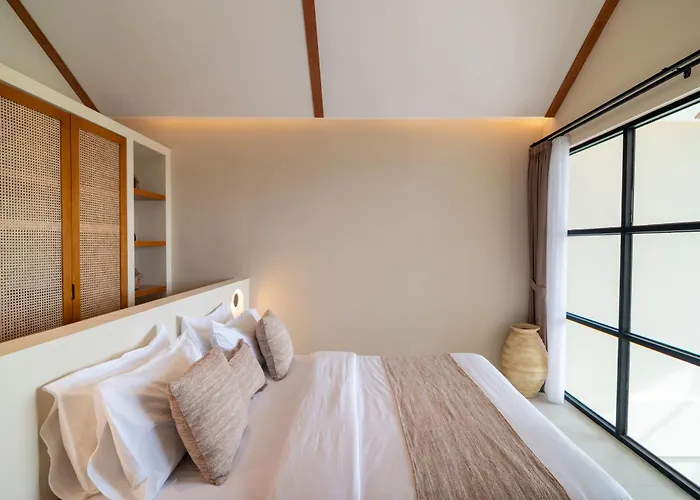 Luna Loft -luxury Loft Pool Prime Location Uluwatu (Bali)
