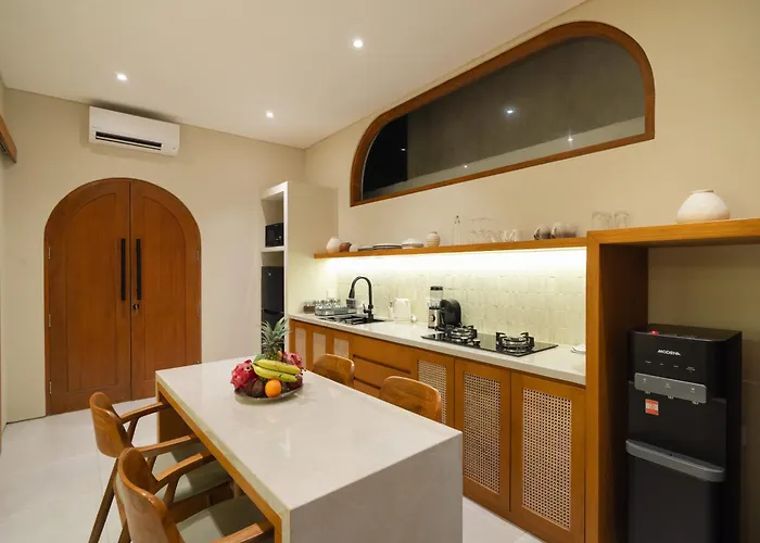 Holiday home Luna Loft -luxury Loft Pool Prime Location