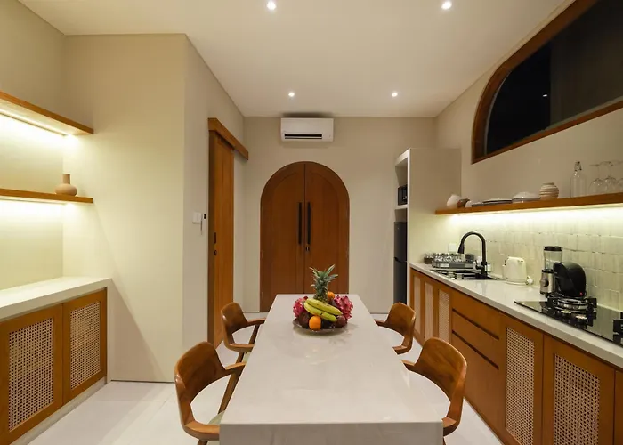 Luna Loft -luxury Loft Pool Prime Location Uluwatu (Bali)