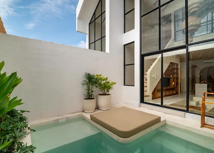 Holiday home Luna Loft -luxury Loft Pool Prime Location Uluwatu (Bali)
