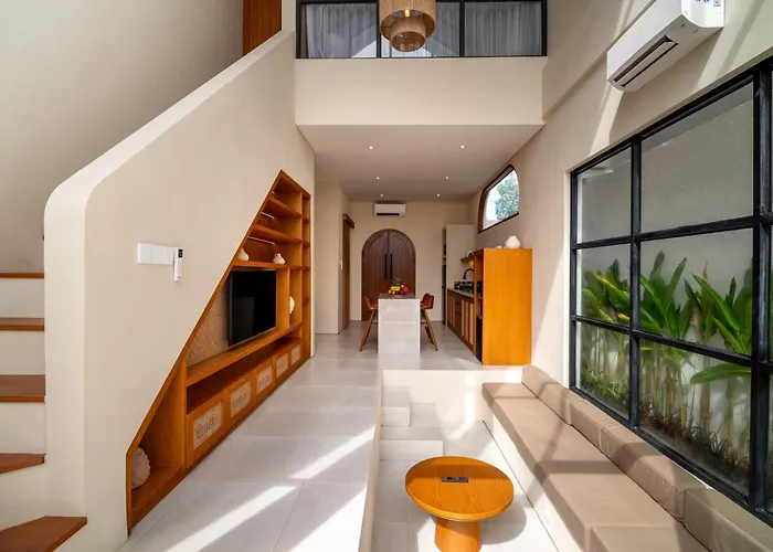 Holiday home Luna Loft -luxury Loft Pool Prime Location